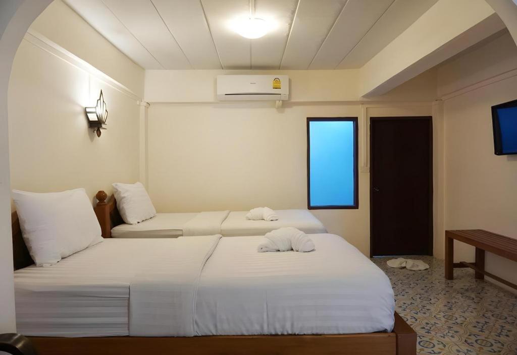 Nan Lanna Hotel Kültér fotó