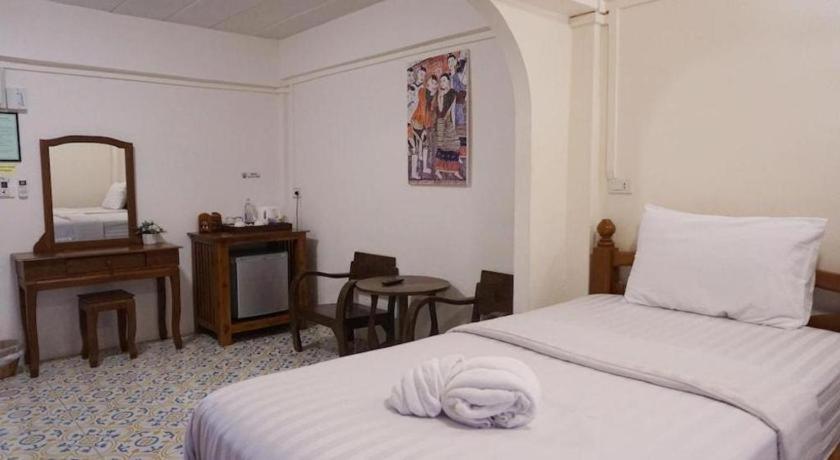 Nan Lanna Hotel Kültér fotó