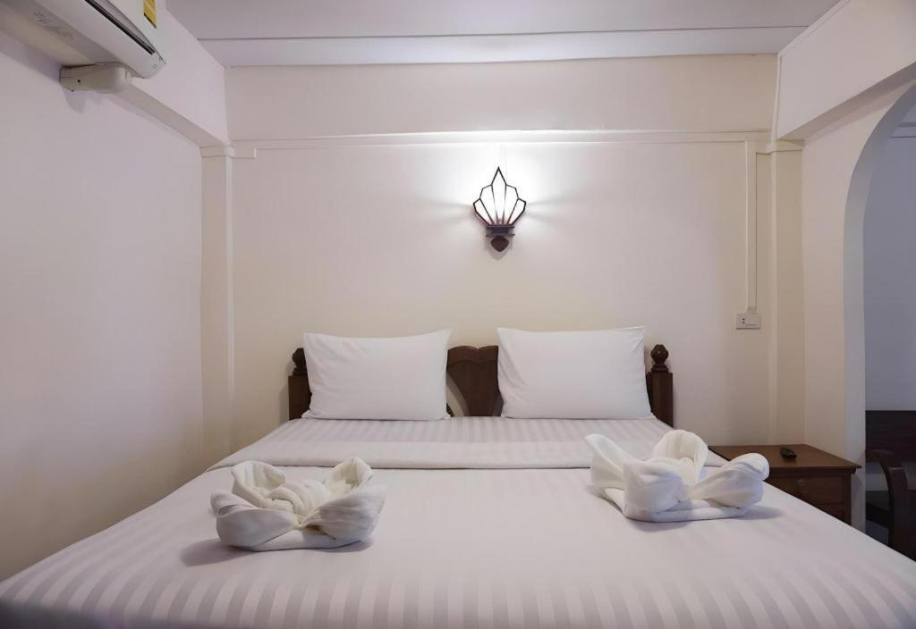 Nan Lanna Hotel Kültér fotó
