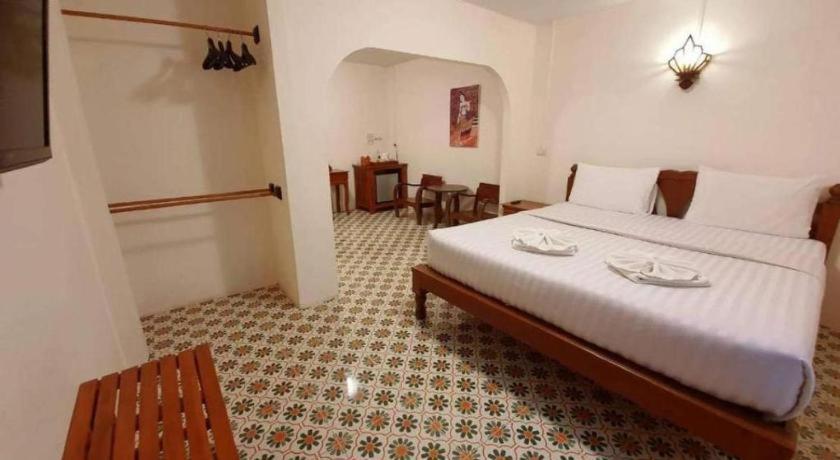 Nan Lanna Hotel Kültér fotó