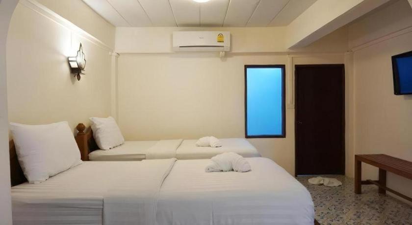 Nan Lanna Hotel Kültér fotó